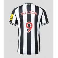 Dres Newcastle United Callum Wilson #9 Domáci 2023-24 Krátky Rukáv